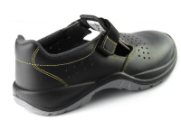  Sandały ochronne S1P Work 2322