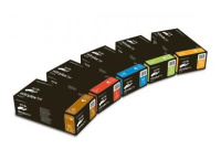 Rękawice jednorazowe rękawice nitrylowe czarne