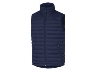 Bezrękawnik puchowy z tkaniny ripstop DOON