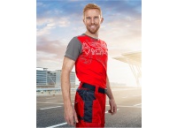  T-shirt męski z nadrukiem Ardon VISION - edycja limitowana