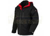 Industrial Starter Kurtka ocieplana softshell Foxy