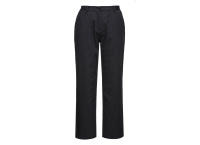 Portwest Damskie spodnie kucharskie Rachel C071