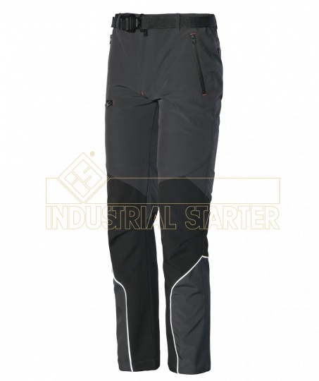 Industrial Starter Spodnie softshell Light Extreme 8832B