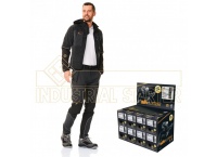 Spodnie softshell Light Extreme 8832B