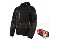 Kurtka trekkingowa odzież robocza Industrial Starter BHP Niedzielscy