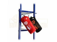 Kurtka trekkingowa odzież robocza Industrial Starter BHP Niedzielscy