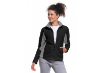  Bluza polarowa dwukolorowa damska Swing 68002 Promostars