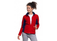  Bluza polarowa dwukolorowa damska Swing 68002 Promostars