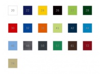  Koszulka polo damska Promostars 42195