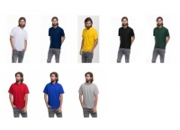 Koszulka polo męska Promostars 42176