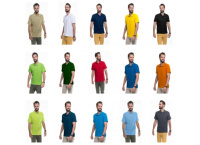 Koszulka polo męska Promostars 42250