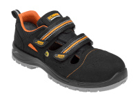 Bennon Buty ochronne S1P ESD Non Metallic Nux Z81016