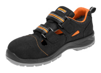 Sandały ochronne S1P ESD Non Metallic Nux Z81016