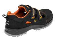 Sandały ochronne S1P ESD Non Metallic Nux Z81016