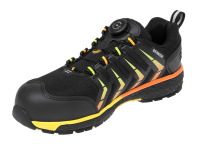 Półbuty ochronne S3 ESD Atop Stinger Z83102