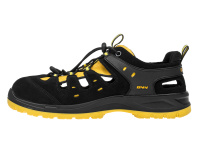 Sandały ochronne S1 Non Metallic Bombis Lite żółte Z51016v68