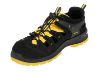 Sandały ochronne S1 Non Metallic Bombis Lite żółte Z51016v68