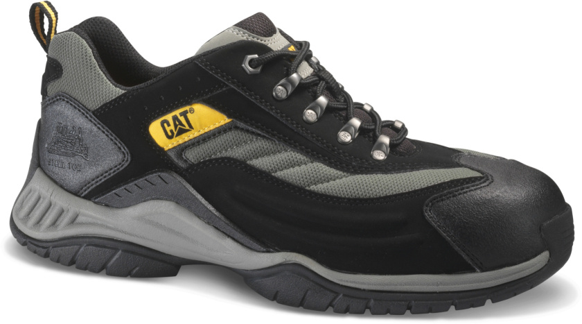 Caterpillar Buty robocze ochronne CATERPILLAR BHP Katowice Cieszyn Bielsko-Biała