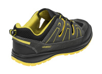 Sandały robocze O1 ESD żółte Alegro C60030v68