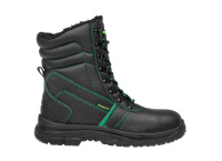 Trzewiki ochronne ocieplane S3 Classic C93890