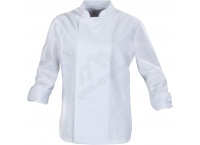 Kegel Błażusiak Bluza kucharska długi rękaw 3631 na napy