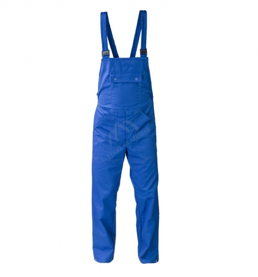 Kegel Błażusiak Spodnie ogrodniczki robocze Kegel-Błażusiak BHP Niedzielscy