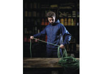 Pikowana bluza z kapturem Moove Delta Plus