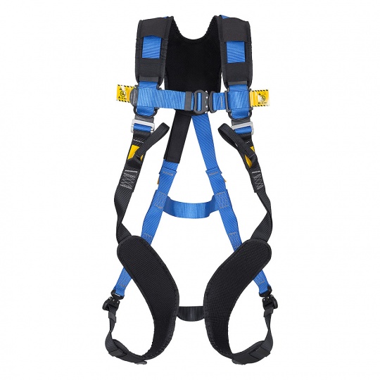 Protekt Szelki bezpieczeństwa P32PRO