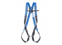 Protekt Szelki bezpieczeństwa P10A