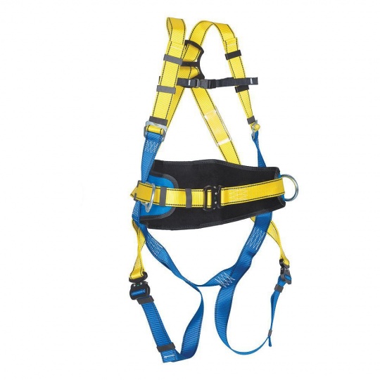 Protekt Szelki bezpieczeństwa P20C