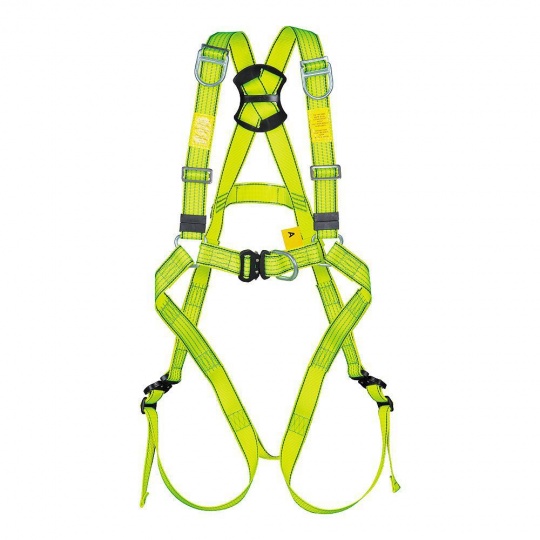 Protekt Szelki bezpieczeństwa P35CR HV