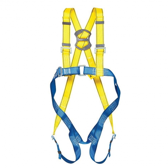 Protekt Szelki bezpieczeństwa P36