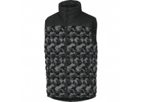 Bezrękawnik puchowy z tkaniny ripstop DOON