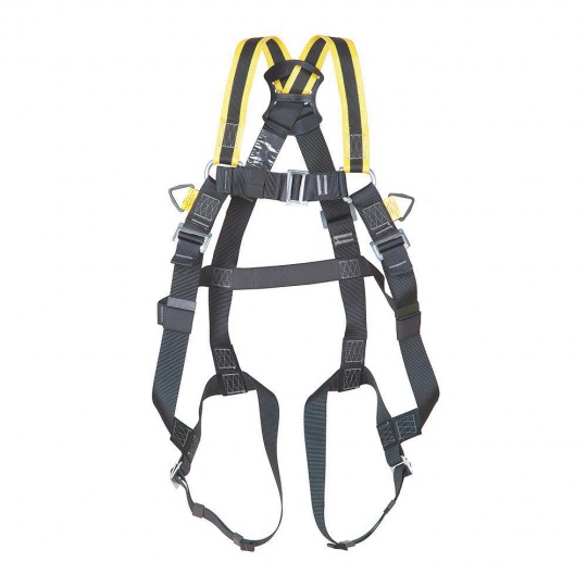 Protekt Szelki bezpieczeństwa P37