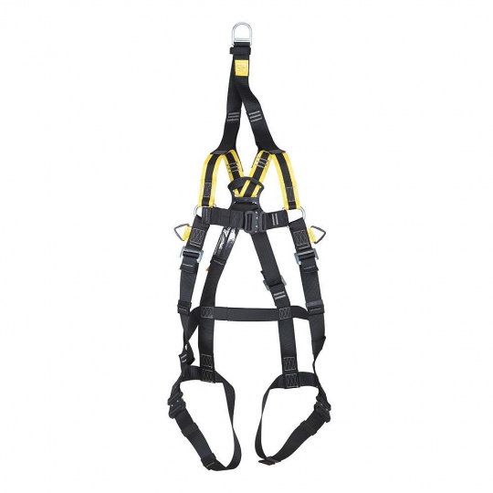 Protekt Szelki bezpieczeństwa P37CR