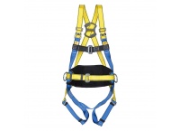 Protekt Szelki bezpieczeństwa P42