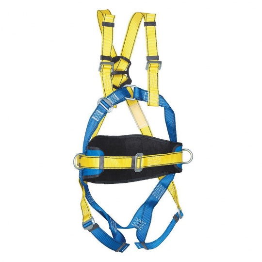 Protekt Szelki bezpieczeństwa P56