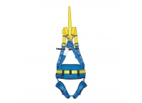  Szelki bezpieczeństwa P60