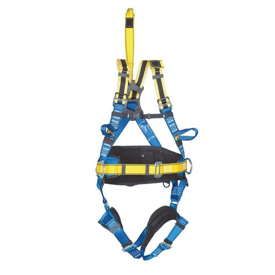 Protekt Szelki bezpieczeństwa P61E