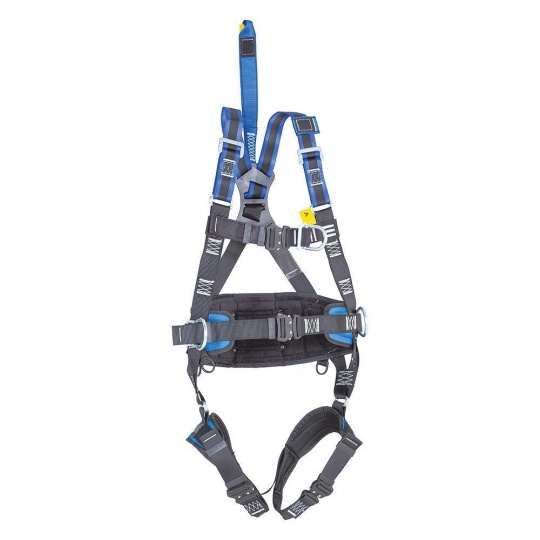 Protekt Szelki bezpieczeństwa P62EC