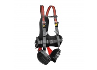 Protekt Szelki bezpieczeństwa P80E