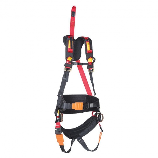 Protekt Szelki bezpieczeństwa P86R