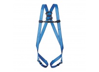  Zestaw asekuracyjny Basic