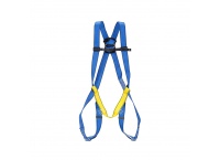  Zestaw asekuracyjny Basic S