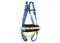  Zestaw asekuracyjny Basic 5S