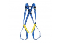 Zestaw asekuracyjny Basic Pro 3S