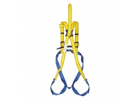 Zestaw asekuracyjny Basic Pro 5