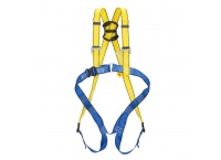 Zestaw asekuracyjny Basic Pro 6