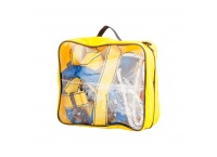 Zestaw asekuracyjny ROLER 3