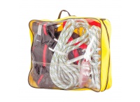 Zestaw asekuracyjny ROLER 4